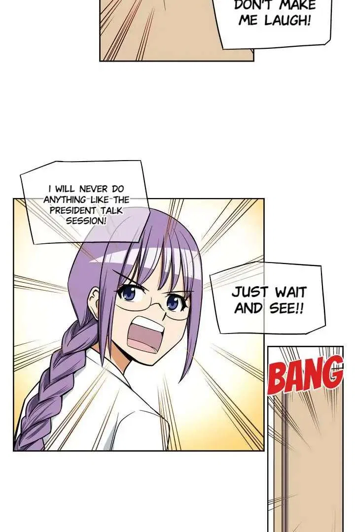 She’s The Mom Candidate Chapter 7 – Page 46