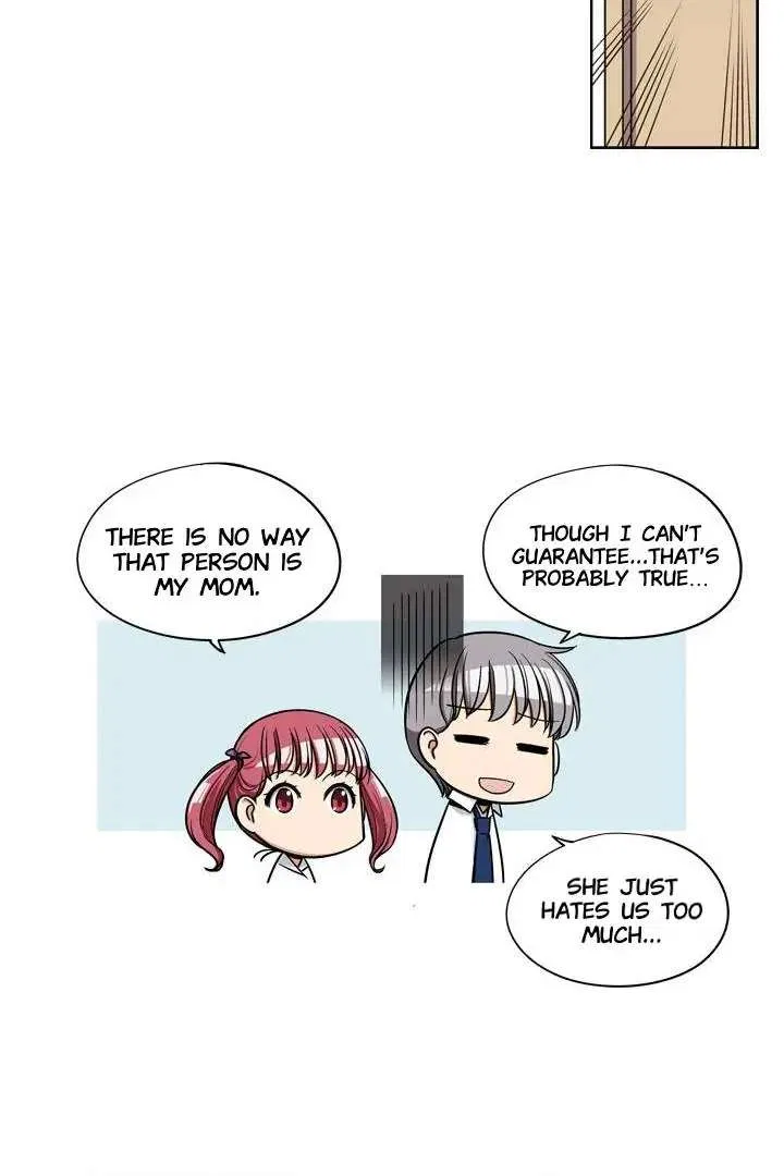 She’s The Mom Candidate Chapter 7 – Page 47