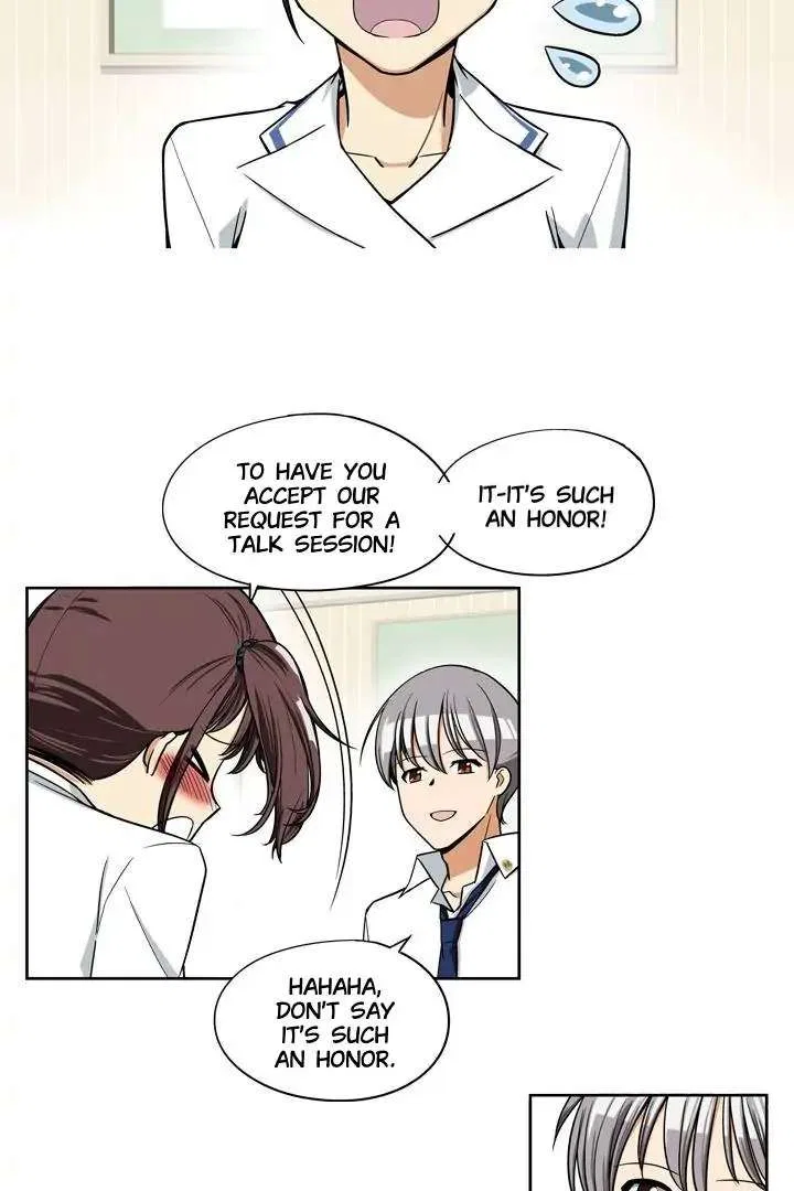 She’s The Mom Candidate Chapter 6 – Page 4