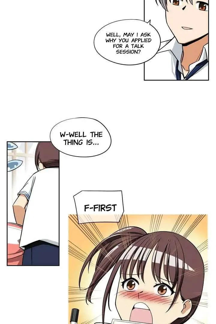 She’s The Mom Candidate Chapter 6 – Page 5