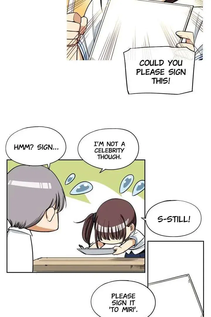She’s The Mom Candidate Chapter 6 – Page 6