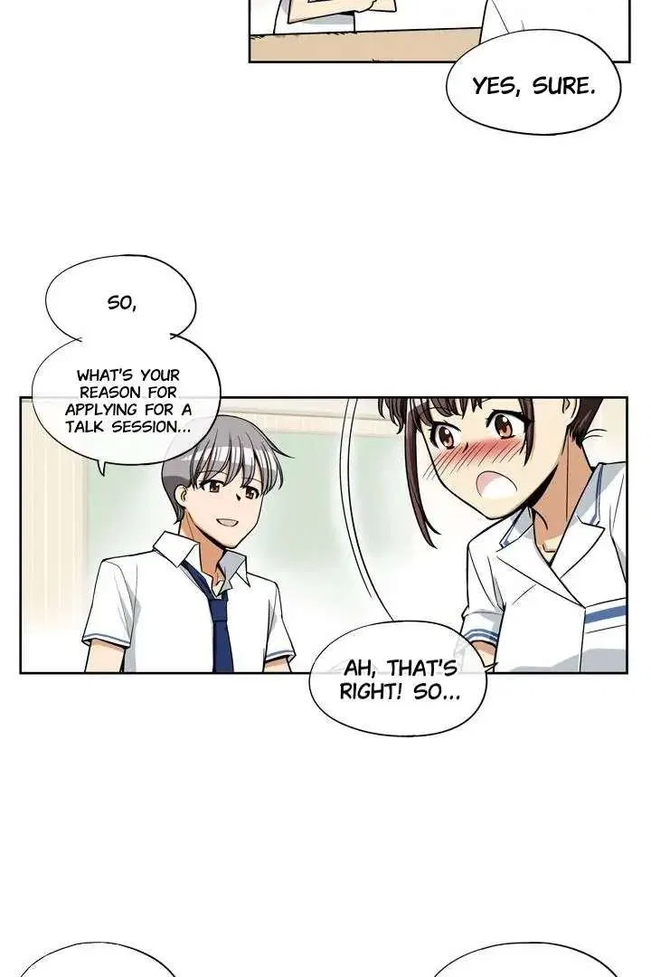 She’s The Mom Candidate Chapter 6 – Page 9
