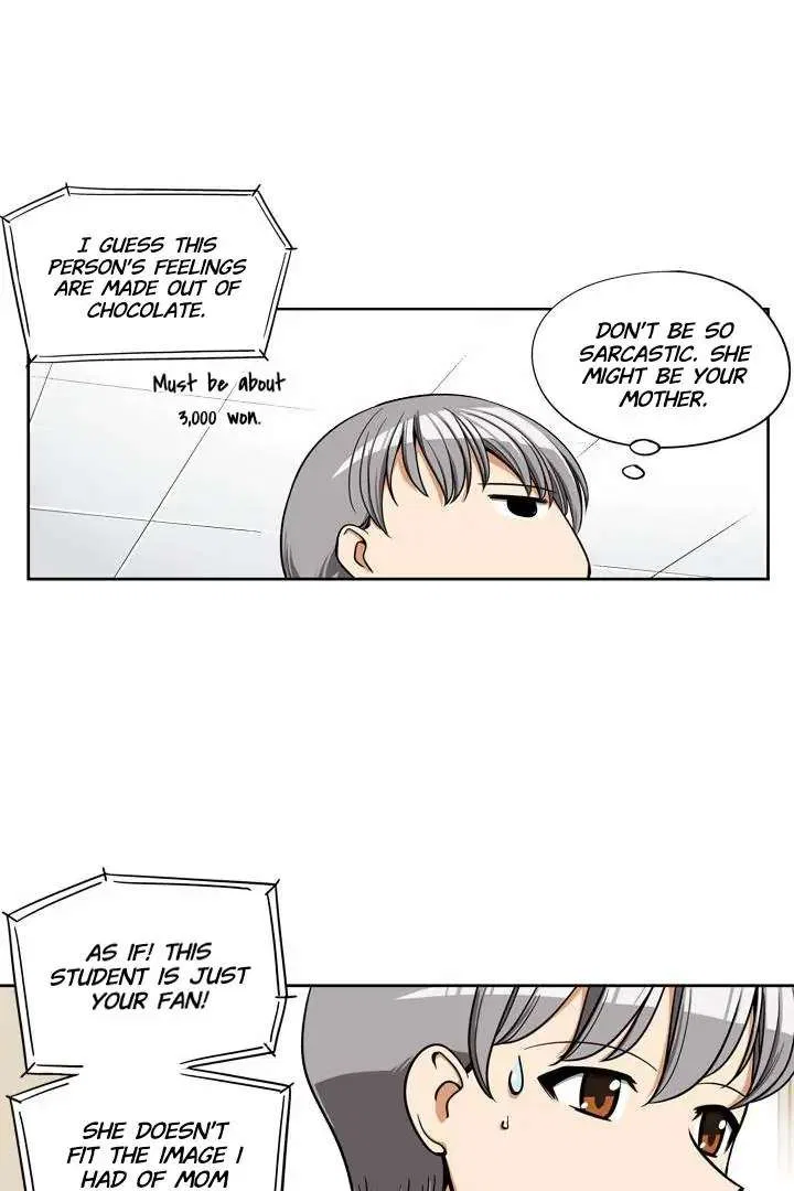 She’s The Mom Candidate Chapter 6 – Page 11
