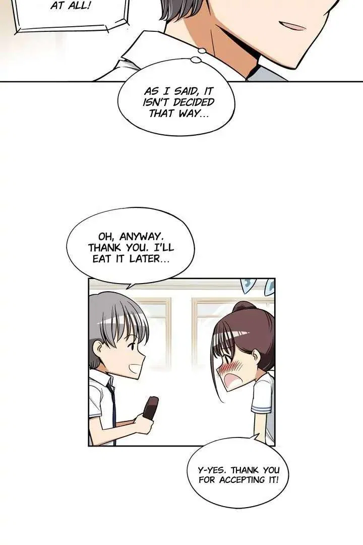 She’s The Mom Candidate Chapter 6 – Page 12