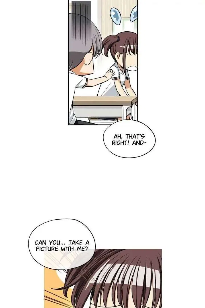 She’s The Mom Candidate Chapter 6 – Page 14