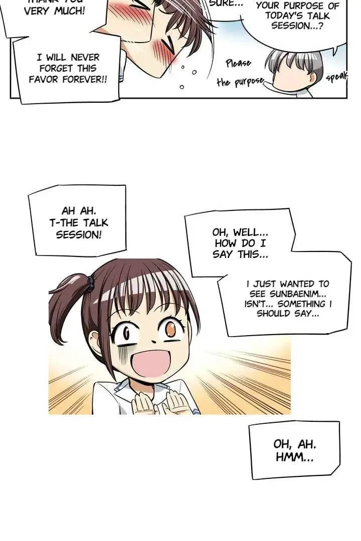 She’s The Mom Candidate Chapter 6 – Page 17