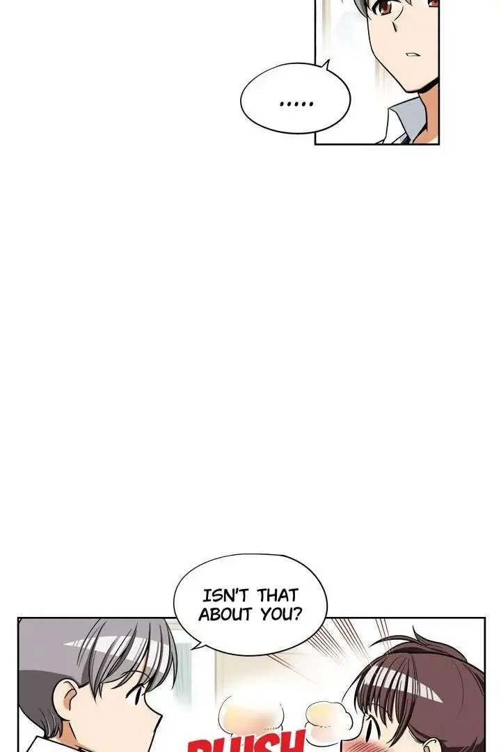 She’s The Mom Candidate Chapter 6 – Page 20