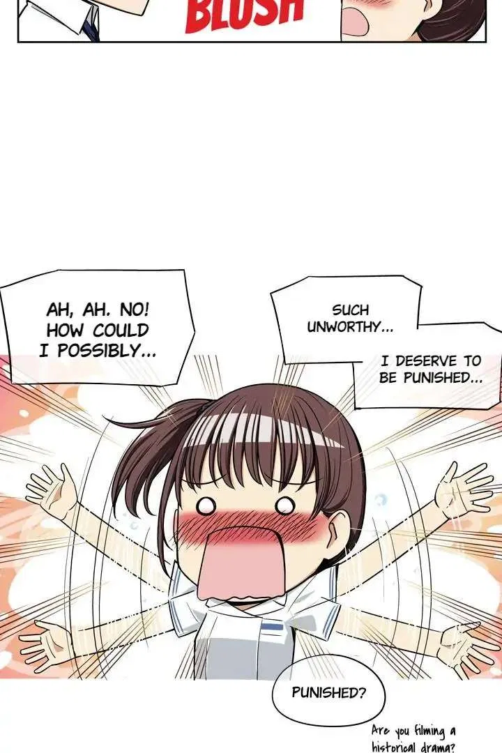 She’s The Mom Candidate Chapter 6 – Page 21