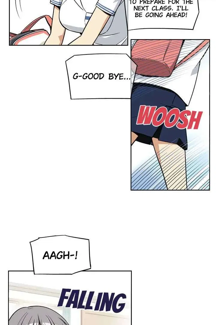She’s The Mom Candidate Chapter 6 – Page 23