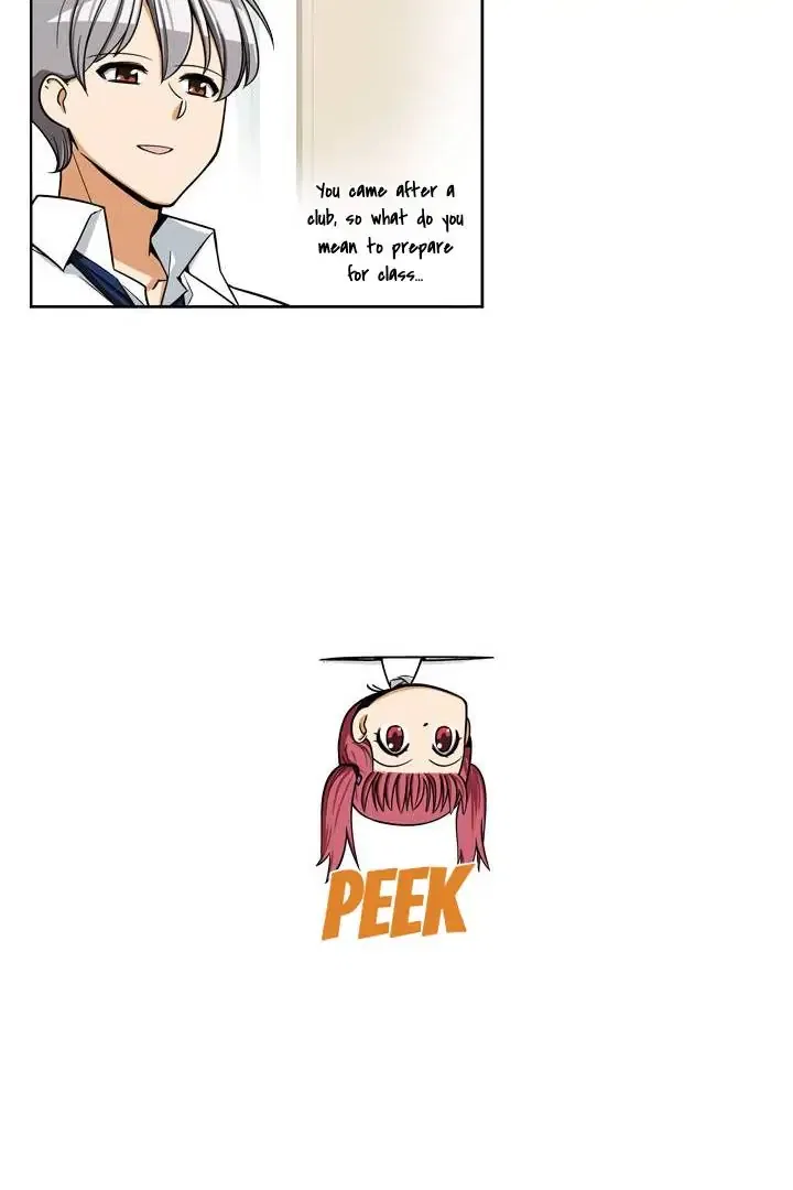 She’s The Mom Candidate Chapter 6 – Page 24