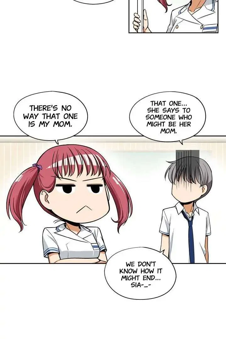 She’s The Mom Candidate Chapter 6 – Page 26
