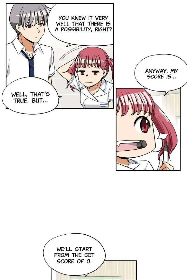 She’s The Mom Candidate Chapter 6 – Page 28