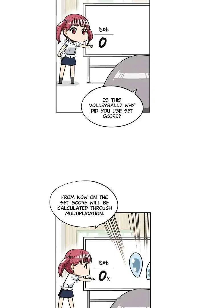 She’s The Mom Candidate Chapter 6 – Page 29