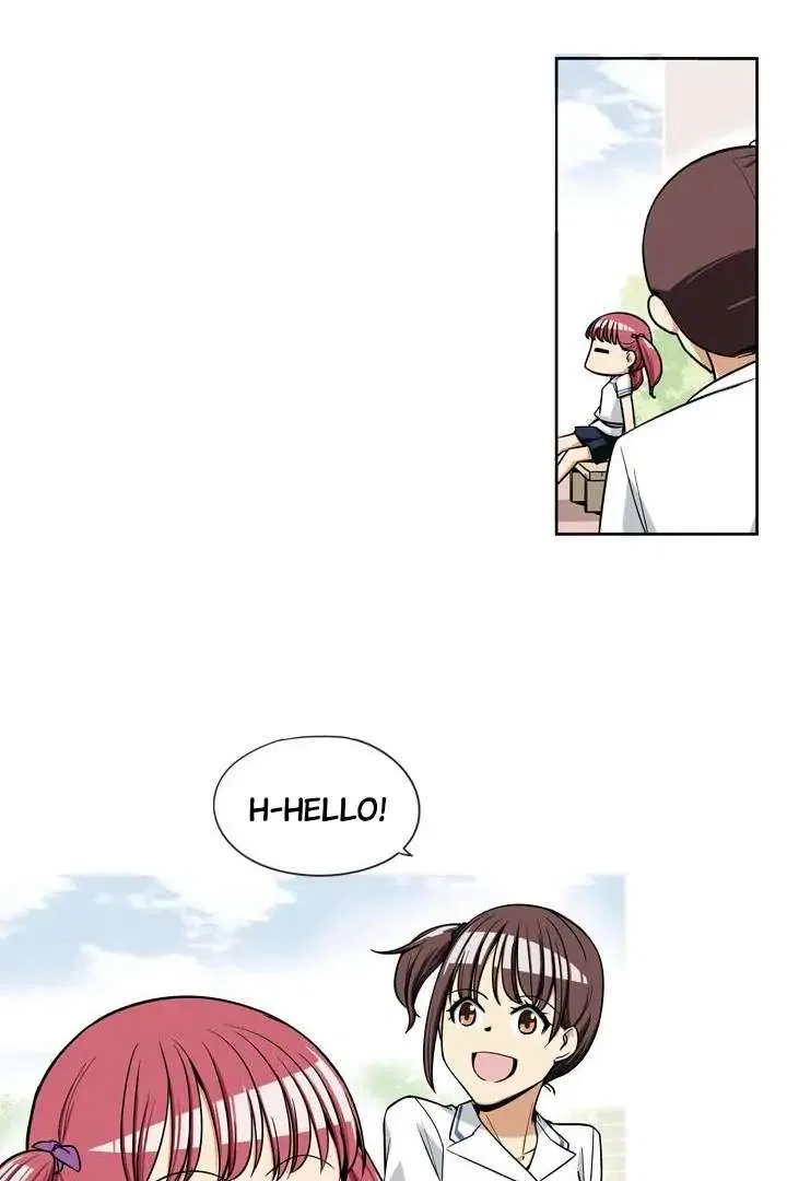 She’s The Mom Candidate Chapter 6 – Page 32