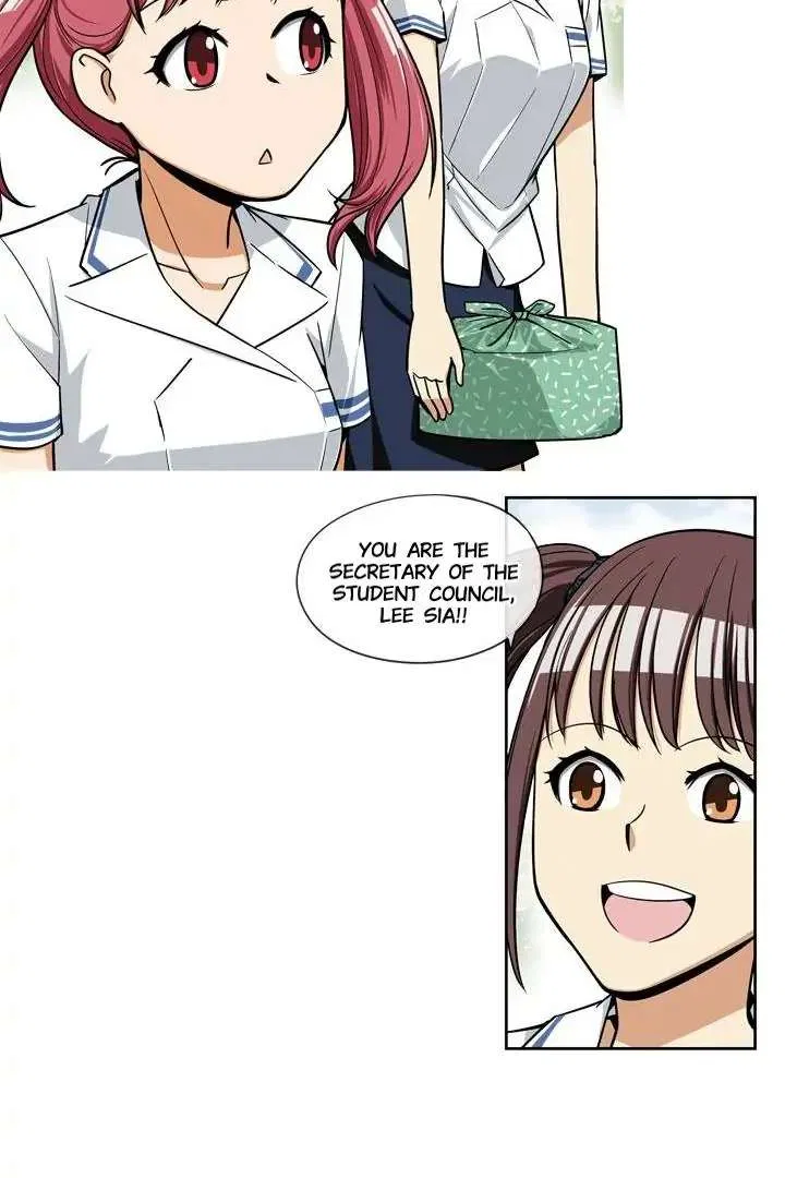 She’s The Mom Candidate Chapter 6 – Page 33
