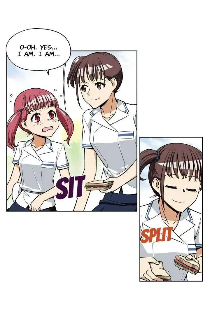 She’s The Mom Candidate Chapter 6 – Page 34