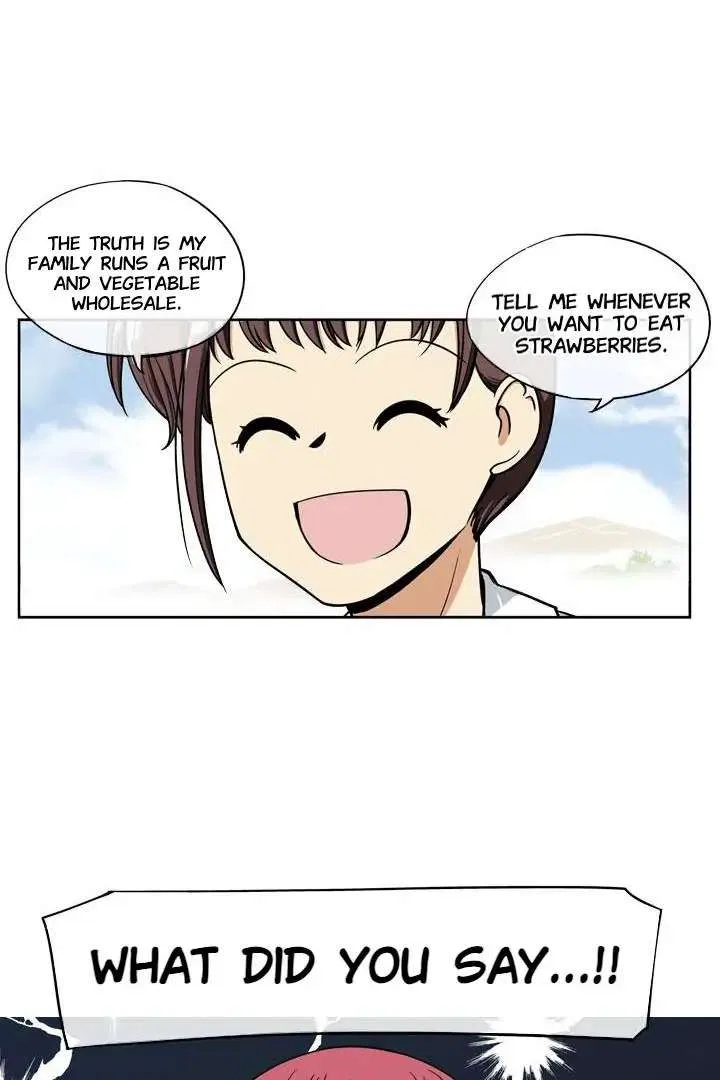 She’s The Mom Candidate Chapter 6 – Page 38