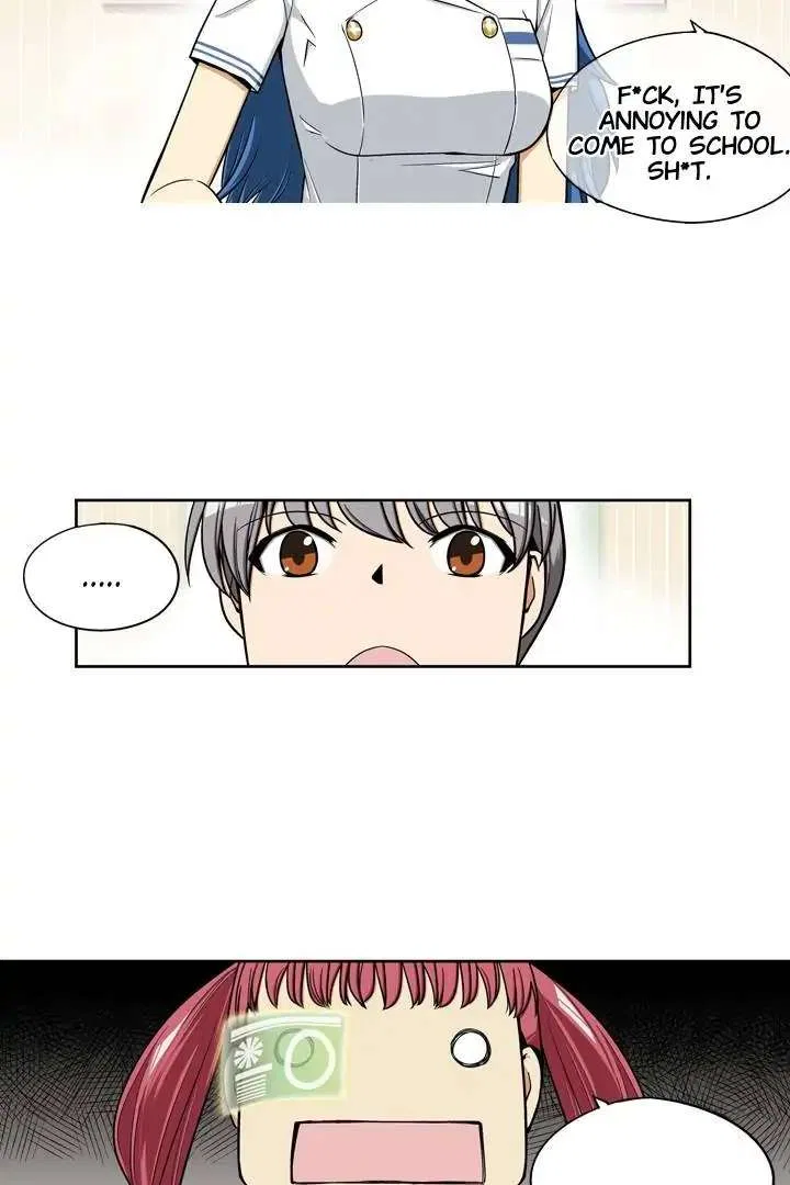 She’s The Mom Candidate Chapter 5 – Page 4