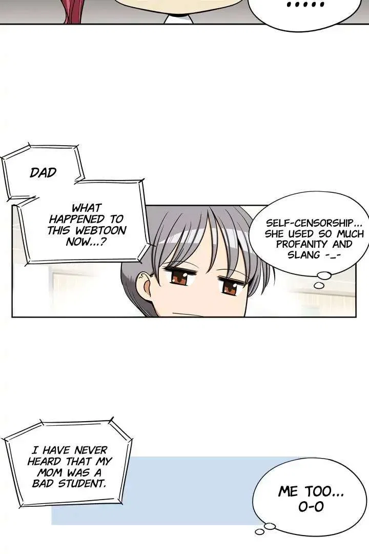 She’s The Mom Candidate Chapter 5 – Page 5