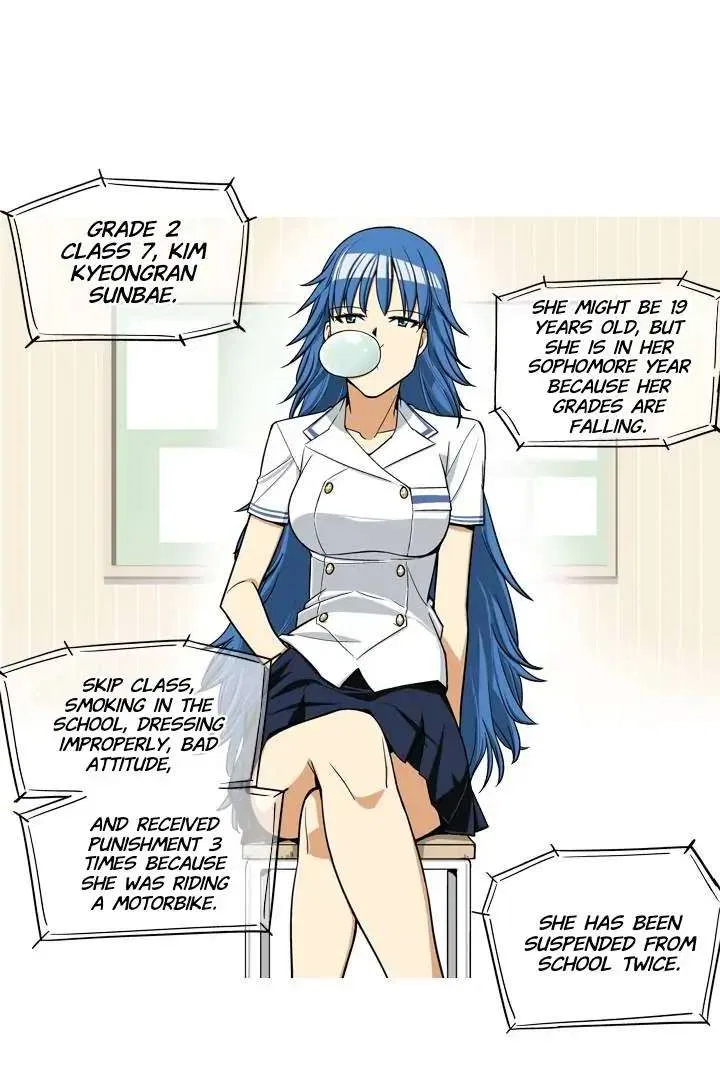 She’s The Mom Candidate Chapter 5 – Page 6