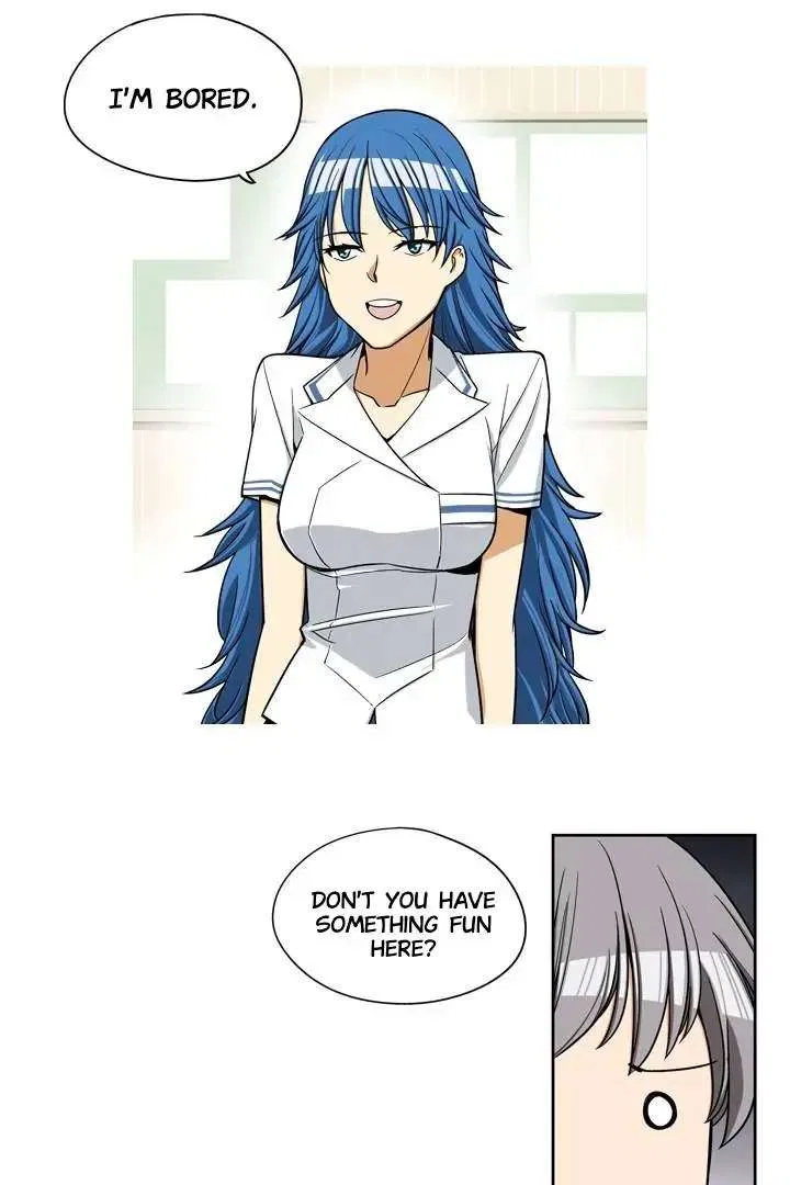She’s The Mom Candidate Chapter 5 – Page 8
