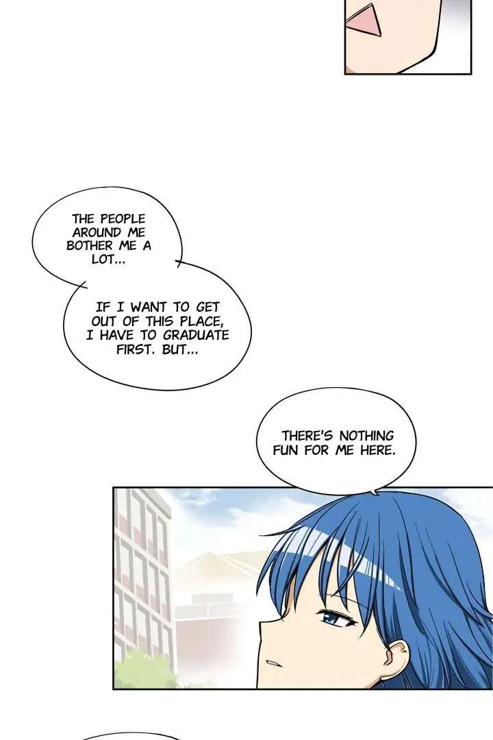 She’s The Mom Candidate Chapter 5 – Page 9