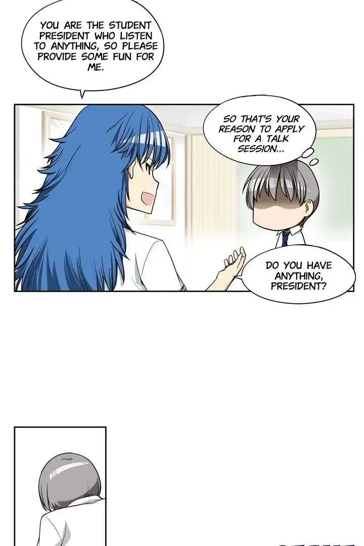 She’s The Mom Candidate Chapter 5 – Page 10