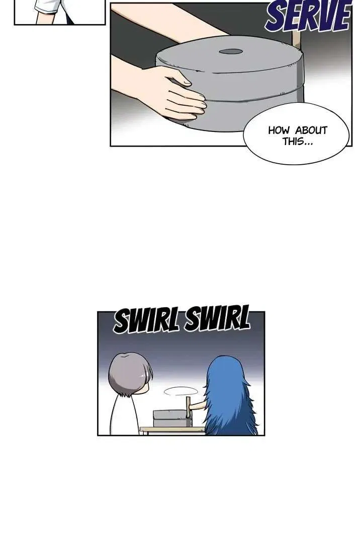 She’s The Mom Candidate Chapter 5 – Page 11