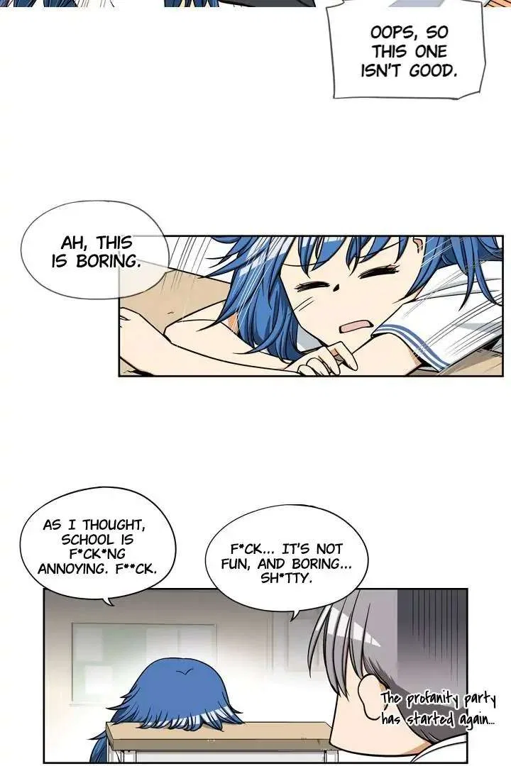She’s The Mom Candidate Chapter 5 – Page 13