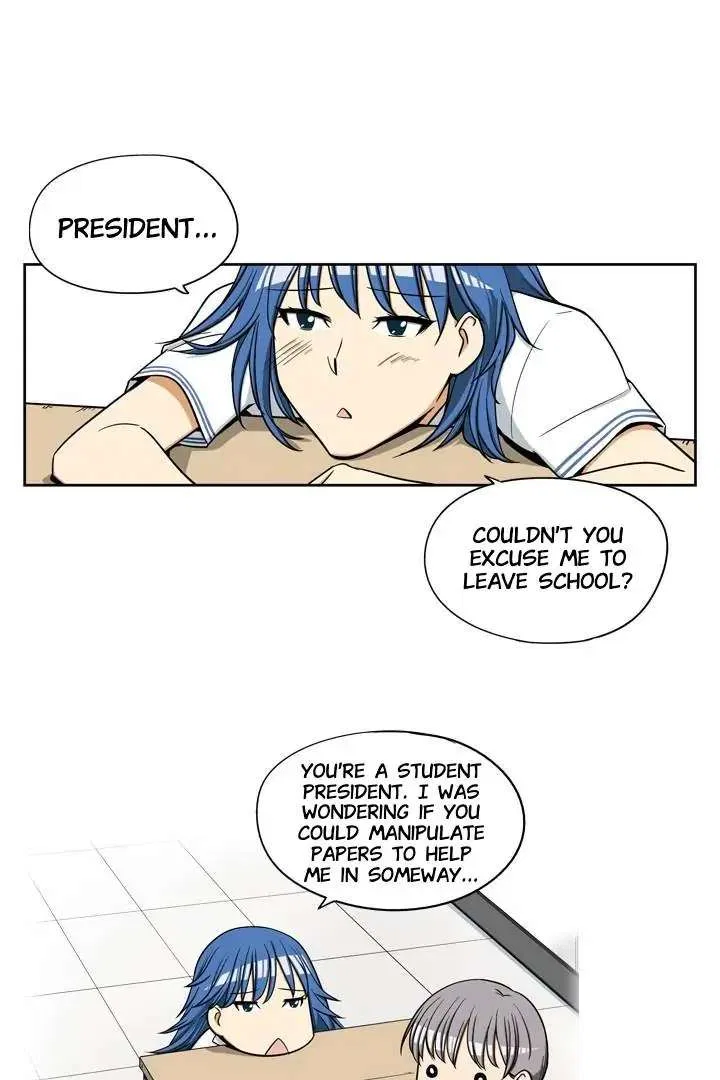 She’s The Mom Candidate Chapter 5 – Page 14