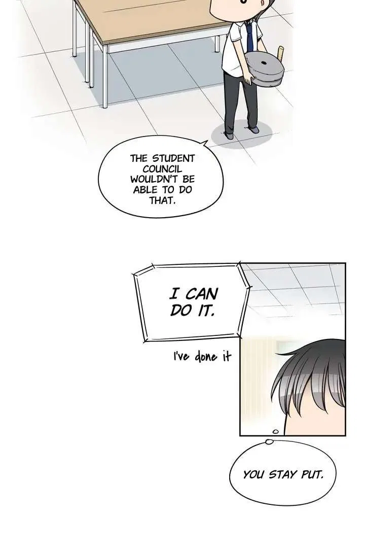 She’s The Mom Candidate Chapter 5 – Page 15