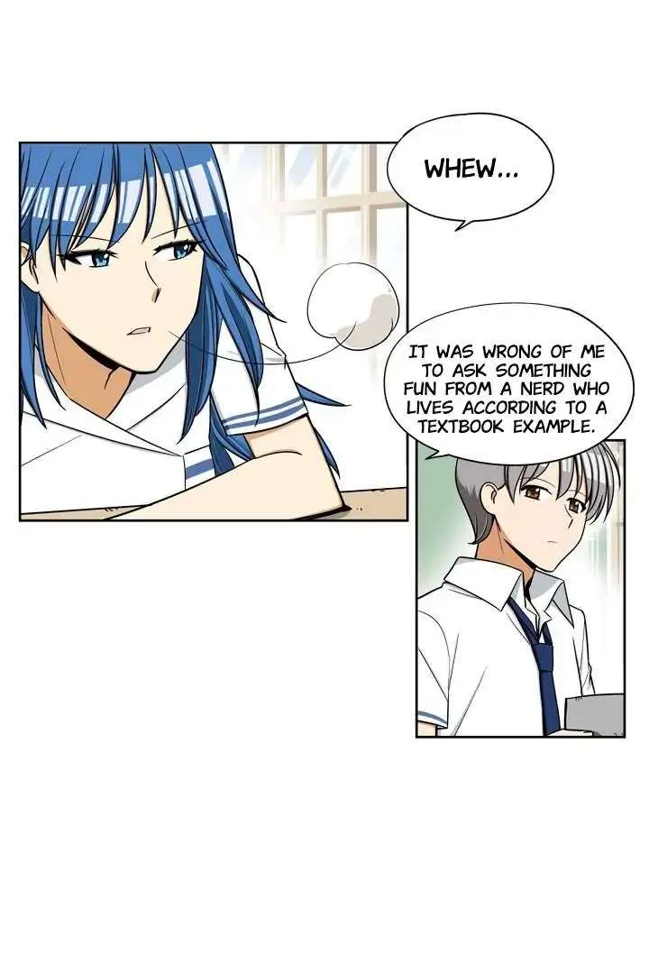 She’s The Mom Candidate Chapter 5 – Page 16