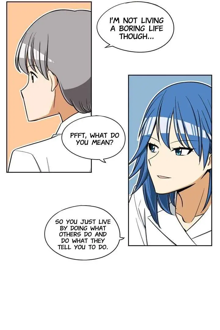She’s The Mom Candidate Chapter 5 – Page 17
