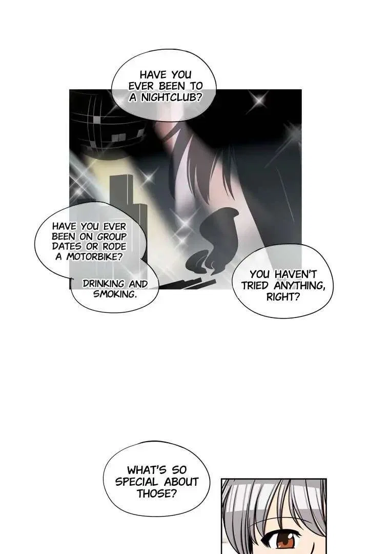 She’s The Mom Candidate Chapter 5 – Page 18
