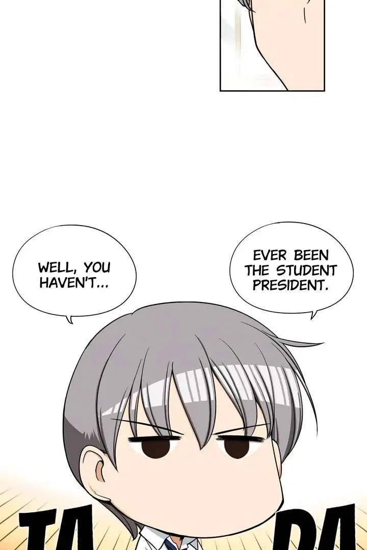 She’s The Mom Candidate Chapter 5 – Page 19
