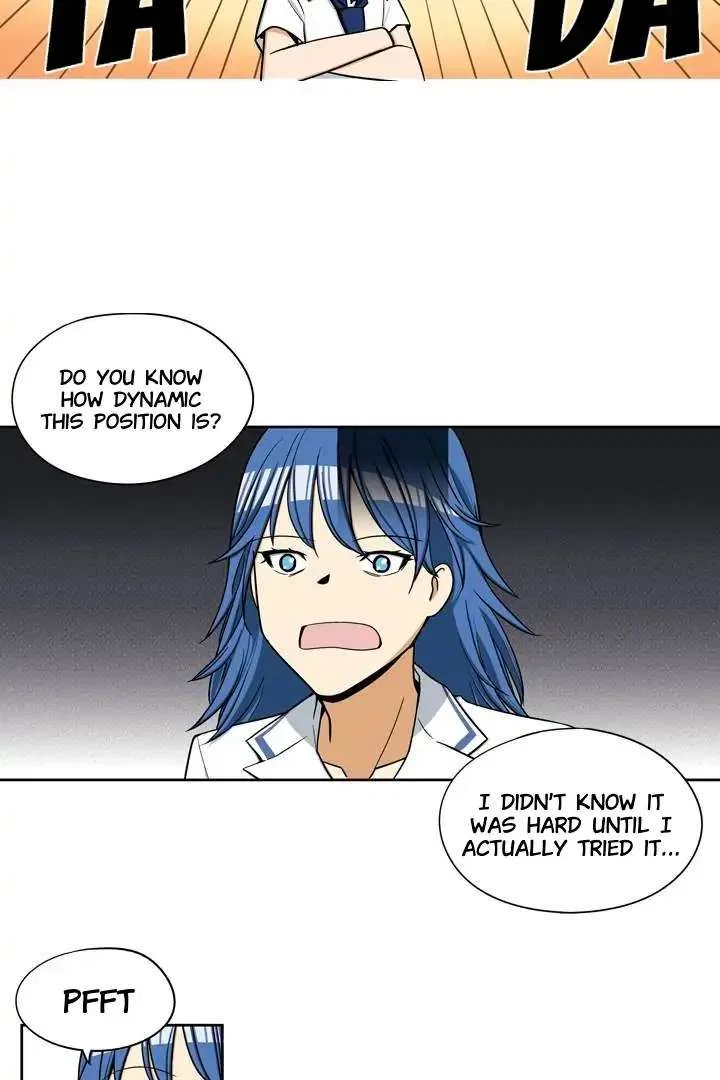 She’s The Mom Candidate Chapter 5 – Page 20