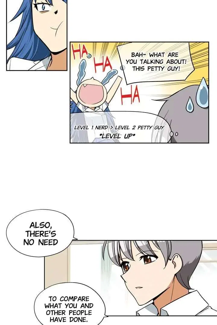 She’s The Mom Candidate Chapter 5 – Page 21
