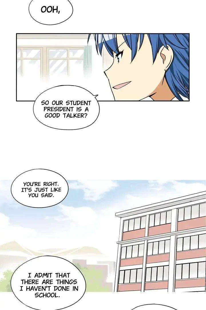 She’s The Mom Candidate Chapter 5 – Page 23
