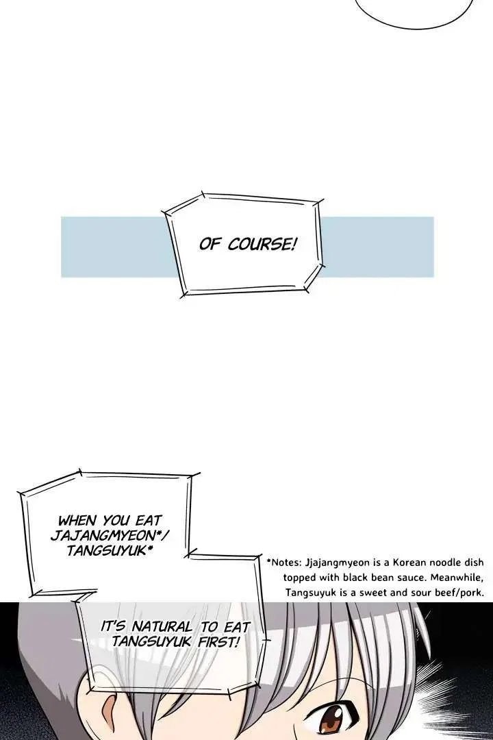 She’s The Mom Candidate Chapter 5 – Page 25