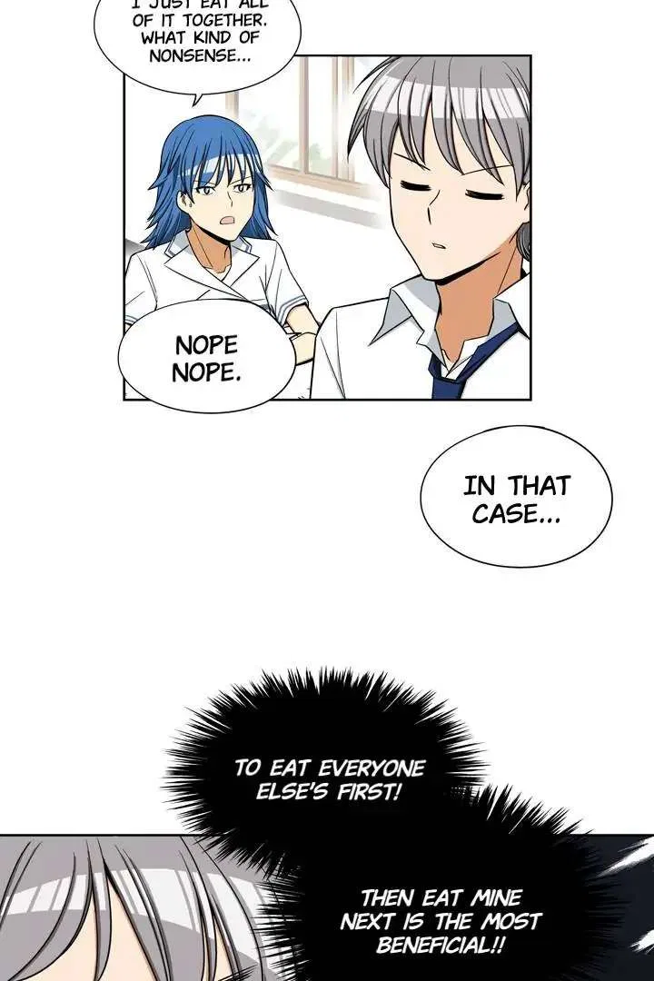 She’s The Mom Candidate Chapter 5 – Page 29