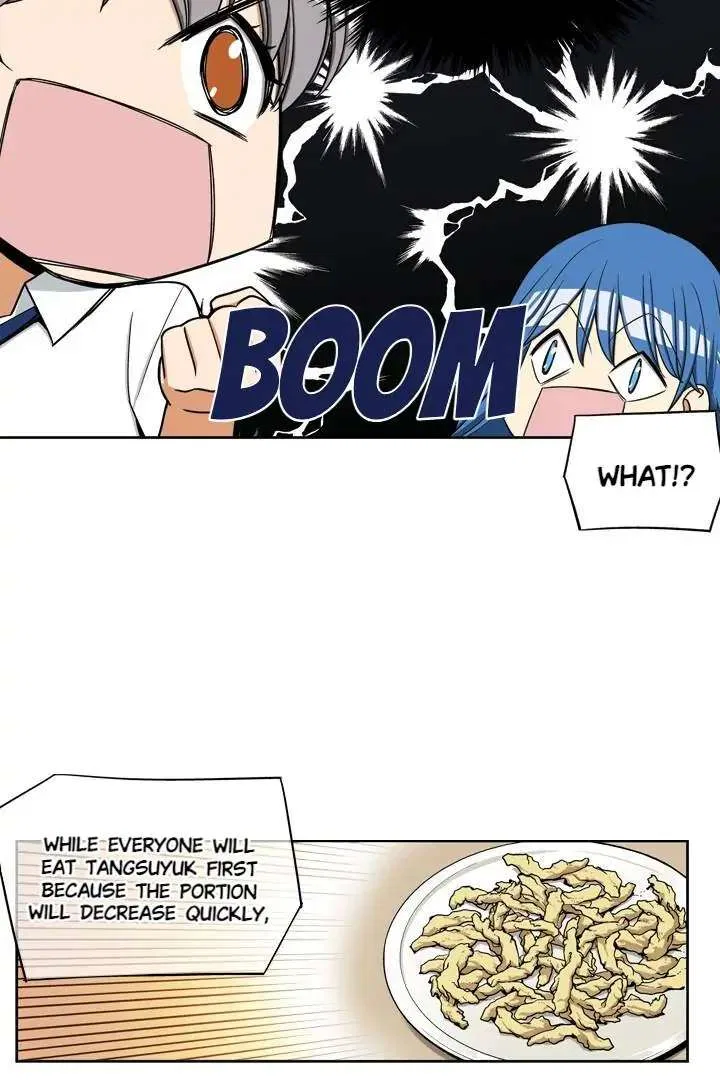 She’s The Mom Candidate Chapter 5 – Page 30