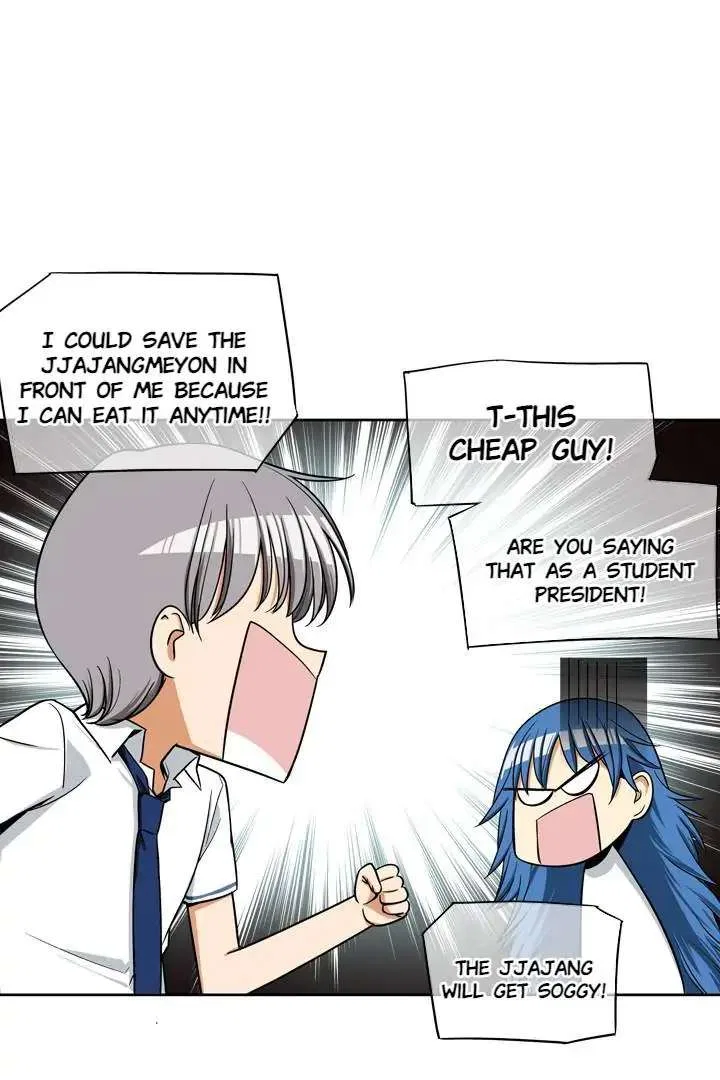 She’s The Mom Candidate Chapter 5 – Page 31