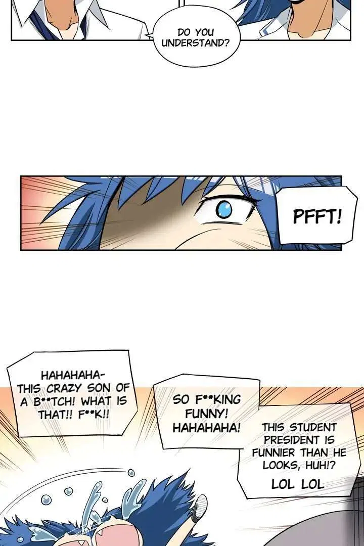 She’s The Mom Candidate Chapter 5 – Page 33