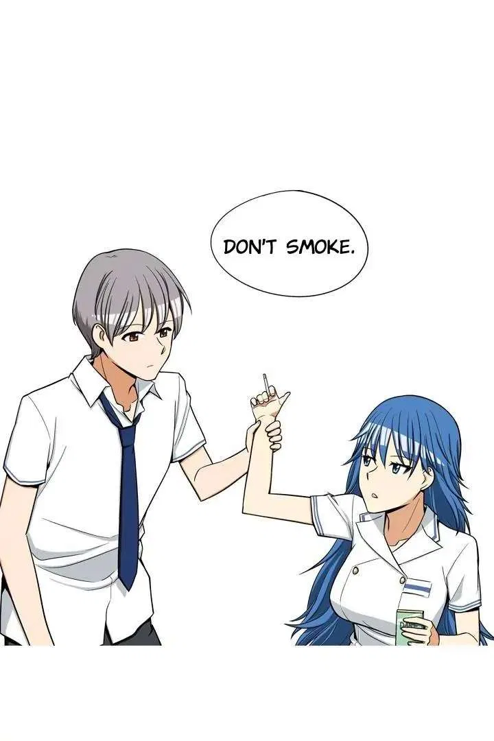 She’s The Mom Candidate Chapter 5 – Page 36