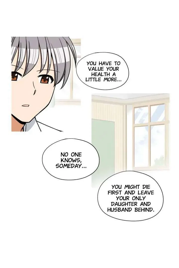 She’s The Mom Candidate Chapter 5 – Page 37