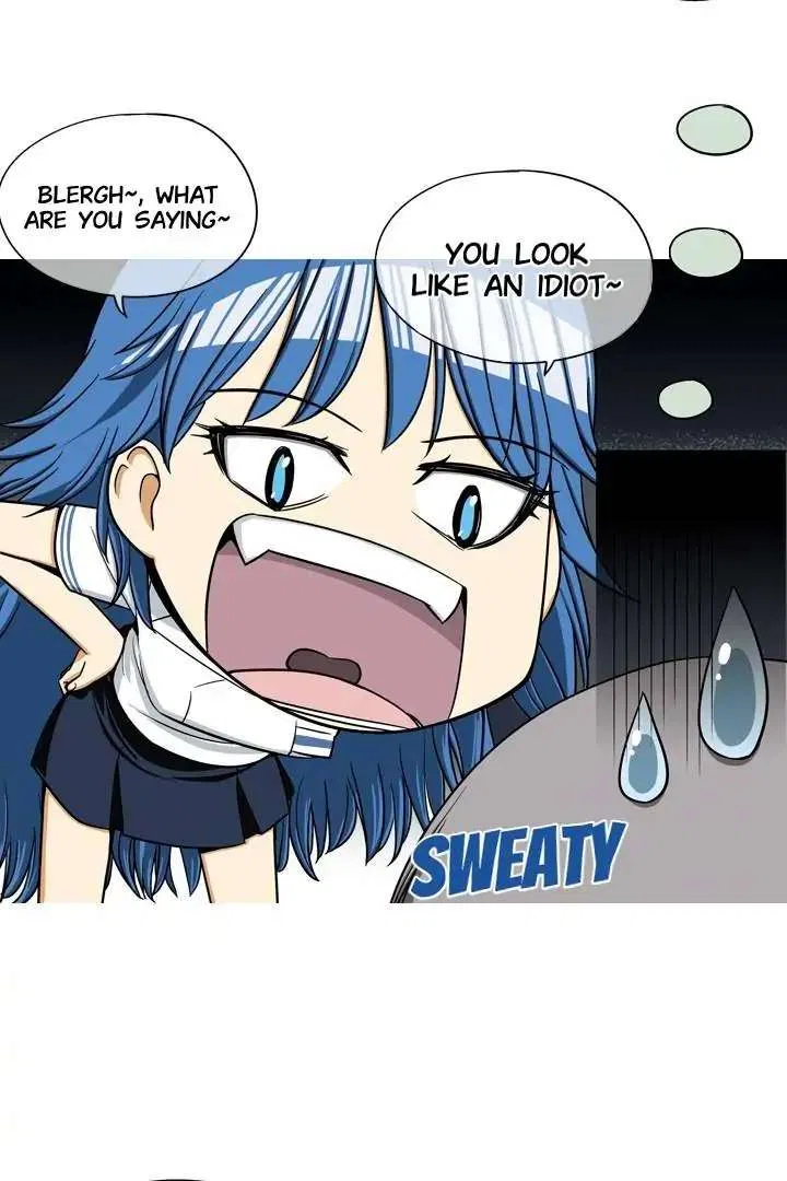 She’s The Mom Candidate Chapter 5 – Page 40