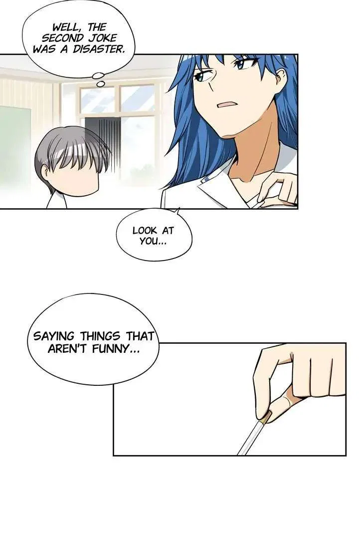 She’s The Mom Candidate Chapter 5 – Page 41