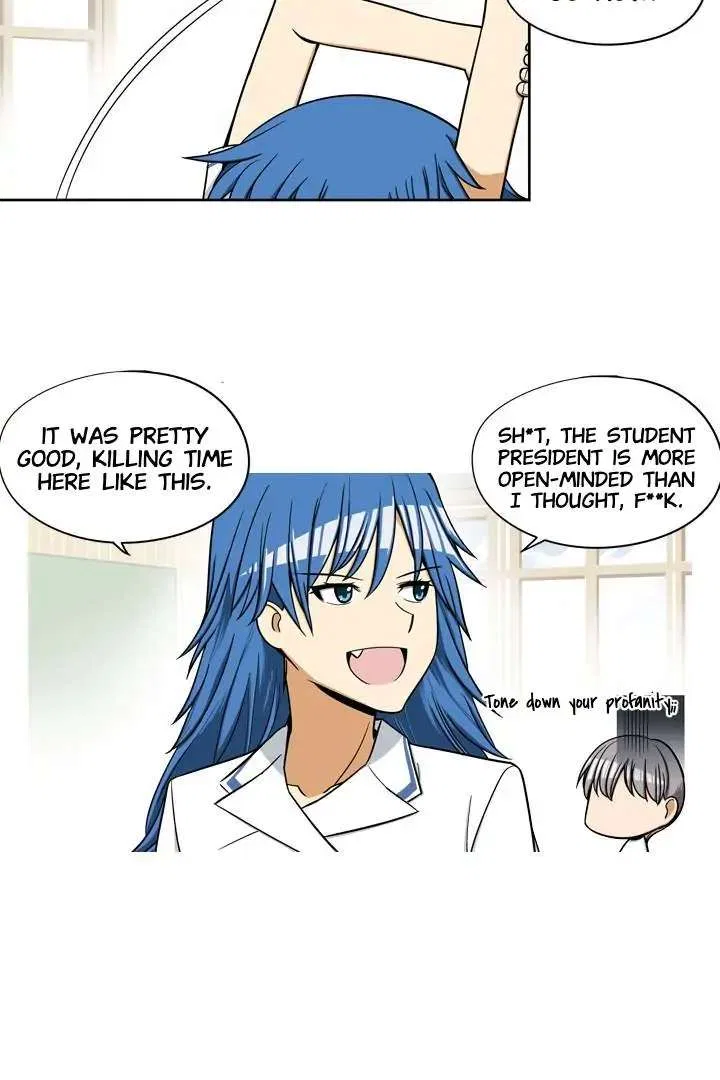 She’s The Mom Candidate Chapter 5 – Page 45