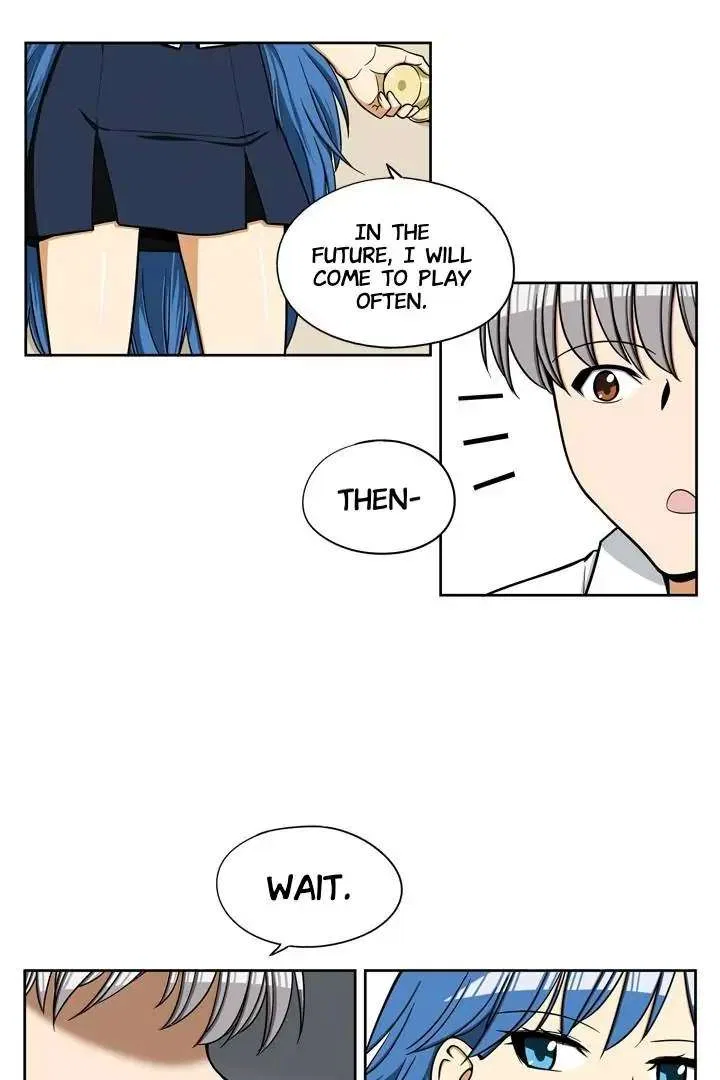 She’s The Mom Candidate Chapter 5 – Page 46