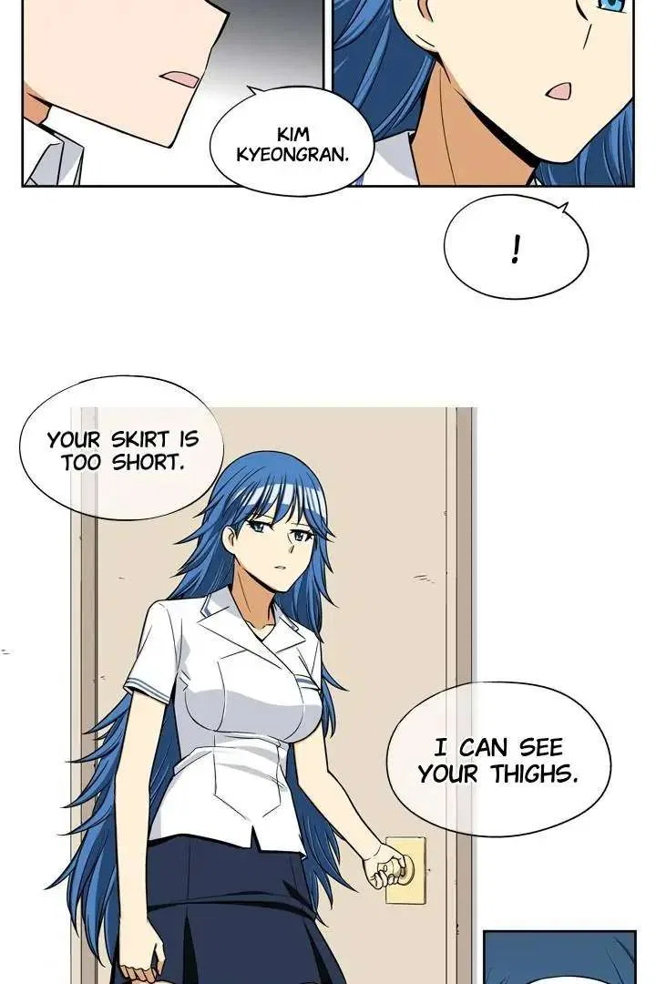 She’s The Mom Candidate Chapter 5 – Page 47